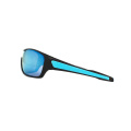 One PCS with Ice Blue Mirror Cool Sport Designs Sunglass